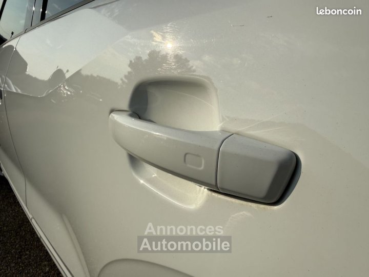 Audi Q2 30 TFSI 116CH S LINE EURO6D-T 110G - 20