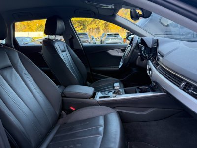 Audi A4 Avant 35 TDI 163 S tronic 7 Avus   - 15