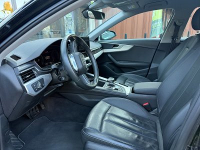 Audi A4 Avant 35 TDI 163 S tronic 7 Avus   - 17