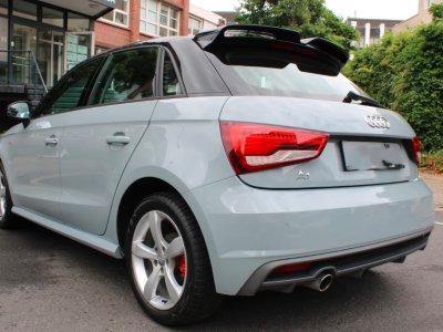 Audi A1 Sportback 14 TDI 90 Tronic S-Line *GARANTIE 12 MOIS*   - 3