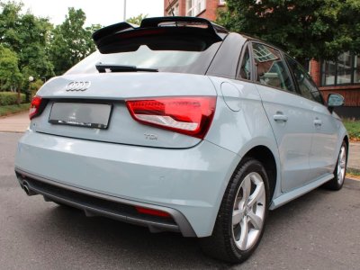 Audi A1 Sportback 14 TDI 90 Tronic S-Line *GARANTIE 12 MOIS*   - 5