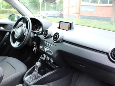 Audi A1 Sportback 14 TDI 90 Tronic S-Line *GARANTIE 12 MOIS*   - 10