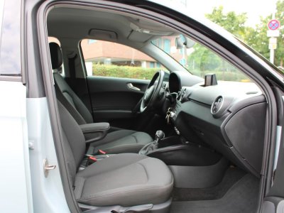 Audi A1 Sportback 14 TDI 90 Tronic S-Line *GARANTIE 12 MOIS*   - 11