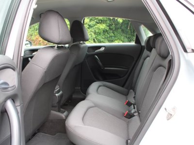 Audi A1 Sportback 14 TDI 90 Tronic S-Line *GARANTIE 12 MOIS*   - 12