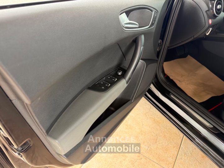 Audi A1 Sportback (2) 14 TDI ULTRA 90 AMBITION S TRONIC - 6