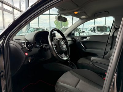 Audi A1 Sportback (2) 14 TDI ULTRA 90 AMBITION S TRONIC   - 7