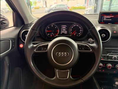 Audi A1 Sportback (2) 14 TDI ULTRA 90 AMBITION S TRONIC   - 8