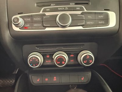 Audi A1 Sportback (2) 14 TDI ULTRA 90 AMBITION S TRONIC   - 9