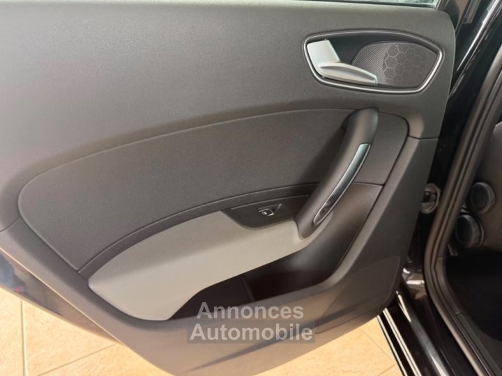 Audi A1 Sportback (2) 14 TDI ULTRA 90 AMBITION S TRONIC - 10