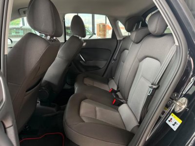 Audi A1 Sportback (2) 14 TDI ULTRA 90 AMBITION S TRONIC   - 11