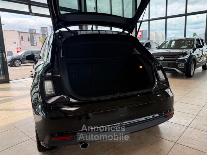 Audi A1 Sportback (2) 14 TDI ULTRA 90 AMBITION S TRONIC - 12