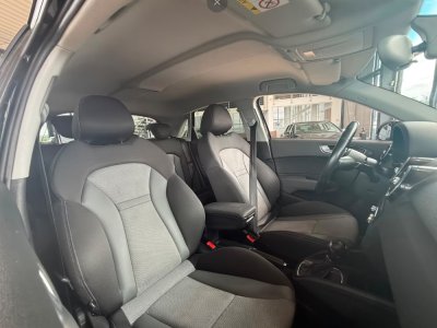 Audi A1 Sportback (2) 14 TDI ULTRA 90 AMBITION S TRONIC   - 13