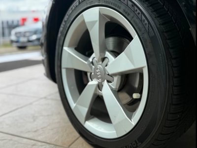 Audi A1 Sportback (2) 14 TDI ULTRA 90 AMBITION S TRONIC   - 14