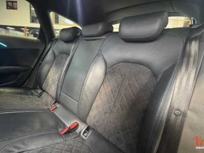 Audi RS6 AVANT 40 TFSI 560 QUATTRO TIPTRONIC BVA AA   - 17