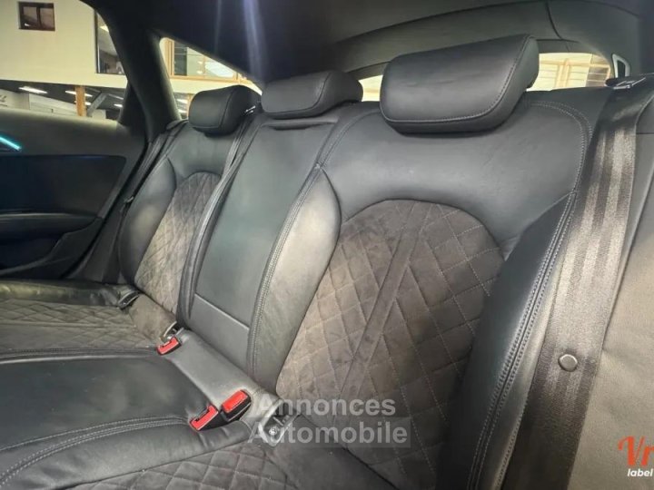 Audi RS6 AVANT 40 TFSI 560 QUATTRO TIPTRONIC BVA AA - 17