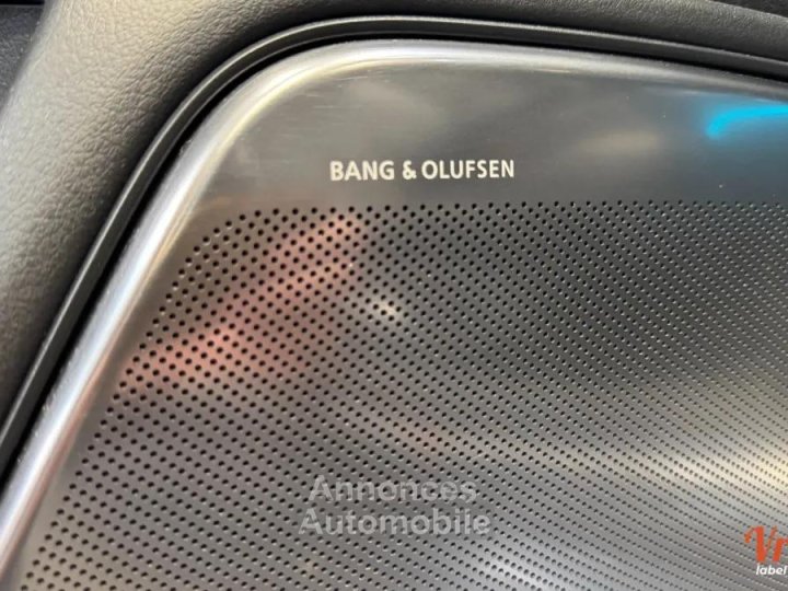 Audi RS6 AVANT 40 TFSI 560 QUATTRO TIPTRONIC BVA AA - 21