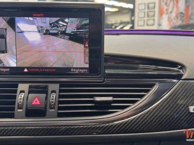 Audi RS6 AVANT 40 TFSI 560 QUATTRO TIPTRONIC BVA AA   - 22