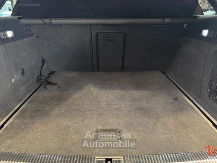 Audi RS6 AVANT 40 TFSI 560 QUATTRO TIPTRONIC BVA AA - 24