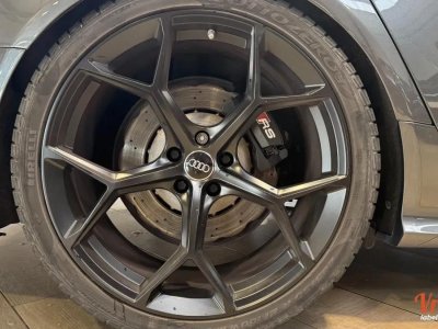 Audi RS6 AVANT 40 TFSI 560 QUATTRO TIPTRONIC BVA AA   - 28