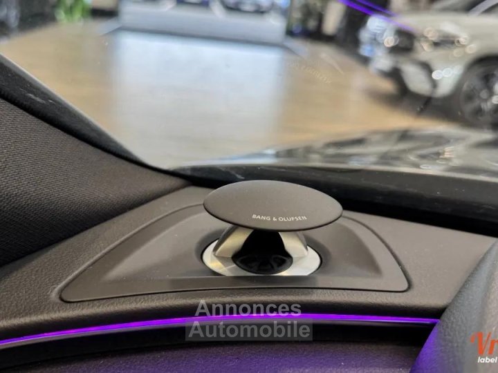 Audi RS6 AVANT 40 TFSI 560 QUATTRO TIPTRONIC BVA AA - 29