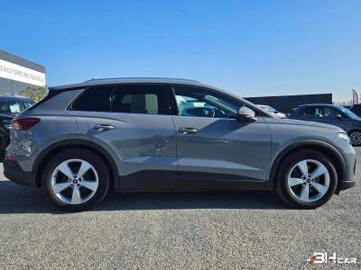 Audi Q4 E-Tron 40 ELECTRIC 205 95PPM 82KWH BUSINESS EXECUTIVE BVA   - 4