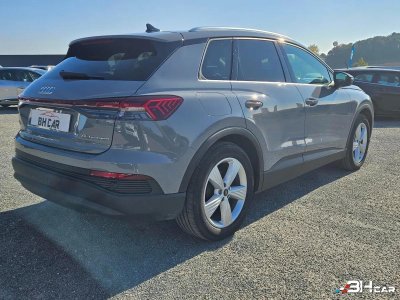 Audi Q4 E-Tron 40 ELECTRIC 205 95PPM 82KWH BUSINESS EXECUTIVE BVA   - 5