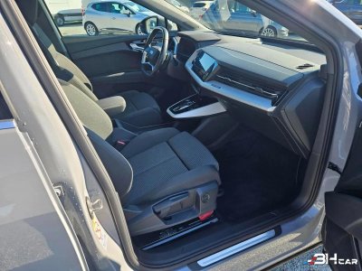 Audi Q4 E-Tron 40 ELECTRIC 205 95PPM 82KWH BUSINESS EXECUTIVE BVA   - 11