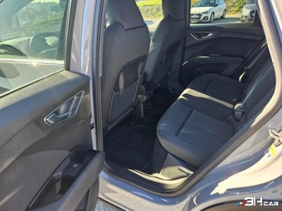 Audi Q4 E-Tron 40 ELECTRIC 205 95PPM 82KWH BUSINESS EXECUTIVE BVA   - 12