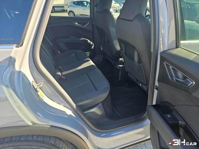 Audi Q4 E-Tron 40 ELECTRIC 205 95PPM 82KWH BUSINESS EXECUTIVE BVA   - 13