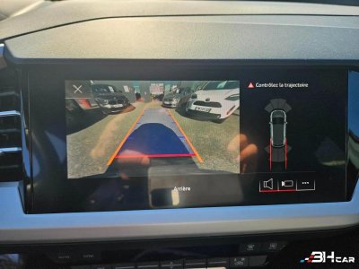 Audi Q4 E-Tron 40 ELECTRIC 205 95PPM 82KWH BUSINESS EXECUTIVE BVA   - 15