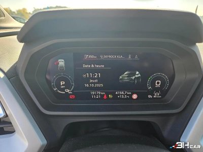 Audi Q4 E-Tron 40 ELECTRIC 205 95PPM 82KWH BUSINESS EXECUTIVE BVA   - 16