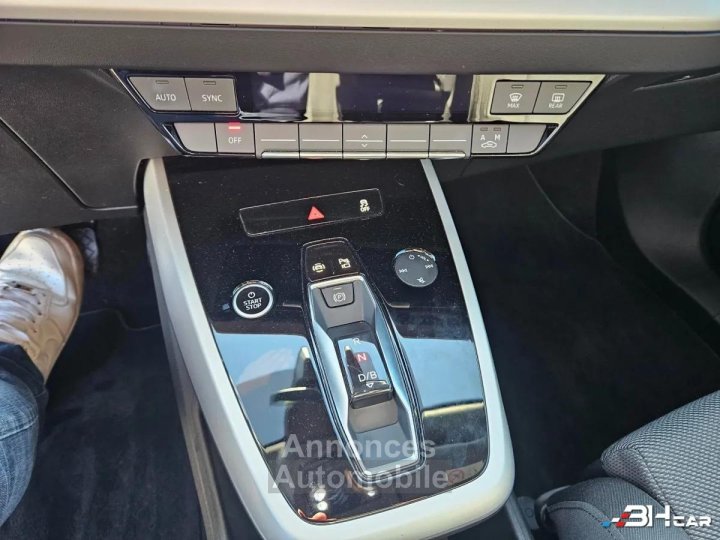 Audi Q4 E-Tron 40 ELECTRIC 205 95PPM 82KWH BUSINESS EXECUTIVE BVA - 18