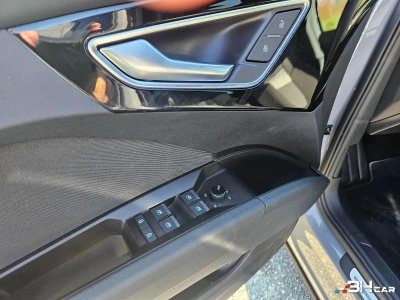 Audi Q4 E-Tron 40 ELECTRIC 205 95PPM 82KWH BUSINESS EXECUTIVE BVA   - 20