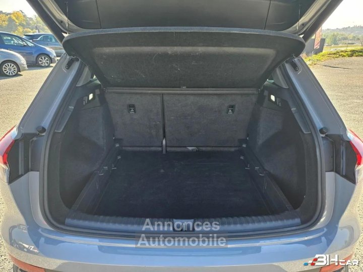 Audi Q4 E-Tron 40 ELECTRIC 205 95PPM 82KWH BUSINESS EXECUTIVE BVA - 23