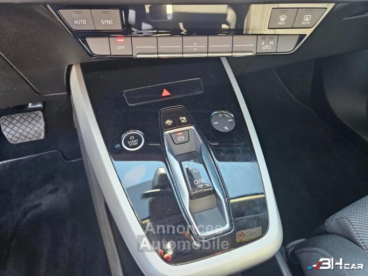 Audi Q4 E-Tron 40 ELECTRIC 205 95PPM 82KWH BUSINESS EXECUTIVE BVA - 24