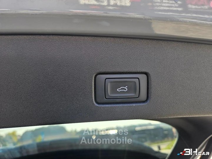 Audi Q4 E-Tron 40 ELECTRIC 205 95PPM 82KWH BUSINESS EXECUTIVE BVA - 28