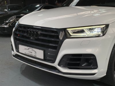 Audi SQ5 30 V6 TFSI 354ch QUATTRO / PANO / 66000 KMS/ 2018 - 10