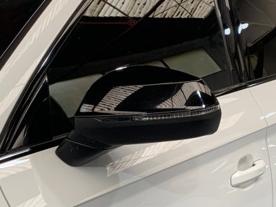 Audi SQ5 30 V6 TFSI 354ch QUATTRO / PANO / 66000 KMS/ 2018 - 11