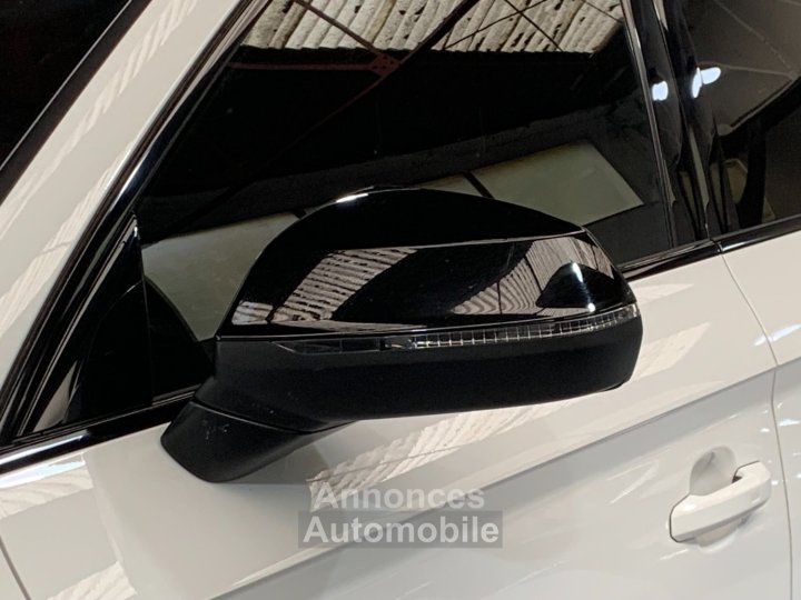 Audi SQ5 30 V6 TFSI 354ch QUATTRO / PANO / 66000 KMS/ 2018 - 11