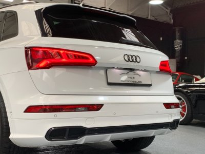 Audi SQ5 30 V6 TFSI 354ch QUATTRO / PANO / 66000 KMS/ 2018 - 12