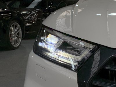 Audi SQ5 30 V6 TFSI 354ch QUATTRO / PANO / 66000 KMS/ 2018 - 13