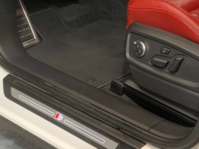 Audi SQ5 30 V6 TFSI 354ch QUATTRO / PANO / 66000 KMS/ 2018 - 15