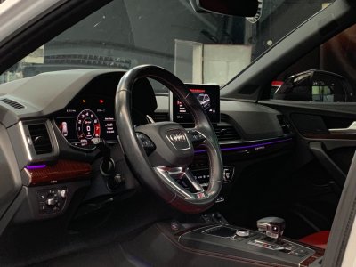 Audi SQ5 30 V6 TFSI 354ch QUATTRO / PANO / 66000 KMS/ 2018 - 16