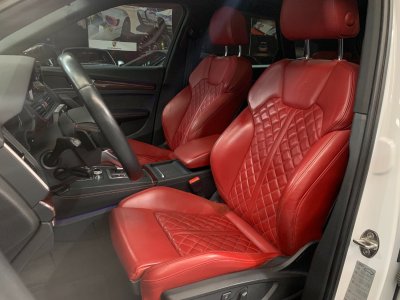 Audi SQ5 30 V6 TFSI 354ch QUATTRO / PANO / 66000 KMS/ 2018 - 17