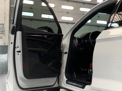 Audi SQ5 30 V6 TFSI 354ch QUATTRO / PANO / 66000 KMS/ 2018 - 19