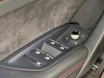 Audi SQ5 30 V6 TFSI 354ch QUATTRO / PANO / 66000 KMS/ 2018 - 20