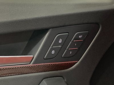 Audi SQ5 30 V6 TFSI 354ch QUATTRO / PANO / 66000 KMS/ 2018 - 21