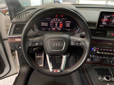 Audi SQ5 30 V6 TFSI 354ch QUATTRO / PANO / 66000 KMS/ 2018 - 22