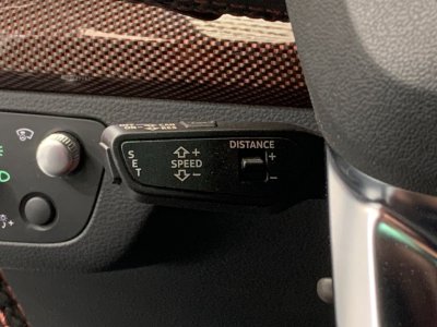 Audi SQ5 30 V6 TFSI 354ch QUATTRO / PANO / 66000 KMS/ 2018 - 24