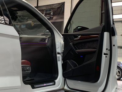 Audi SQ5 30 V6 TFSI 354ch QUATTRO / PANO / 66000 KMS/ 2018 - 26